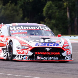 EXCLUSIVO: TC: Werner dio más detalles de lo ocurrido en boxes ¿Qué pasó?