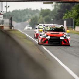 TCR Europe: los argentinos que correrán en Salzburbring ¿Quiénes son?