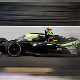 IndyCar: ¿Cuánto dinero ganó Canapino por disputar las 500 Millas de Indianápolis?