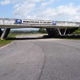 Balcarce: Licitan materiales para el autódromo