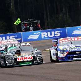 El seguimiento del TC en Concepción al estilo de Carburando