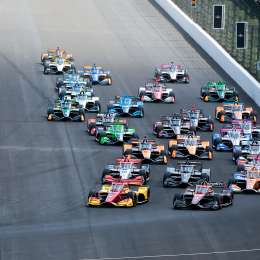 Los pilotos de TC fueron desafiados: ¿Cuánto saben de la IndyCar?