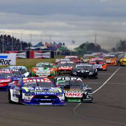 Los motoristas del TC opinaron sobre la posible llegada de los V8