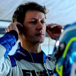 Top Race: Ciarrocchi: “Este año nos está permitiendo estar en nuestro máximo potencial"