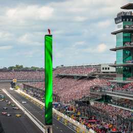 IndyCar: ¿Quién ganó las 500 Millas de Indianápolis?