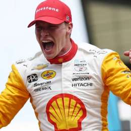 IndyCar: ¿Cuánto le costó a Newgarden ganar las 500 Millas de Indianápolis?