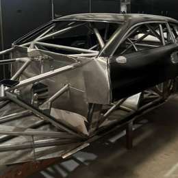 TC: el LRD Performance avanza en el segundo Camaro y va por el tercero