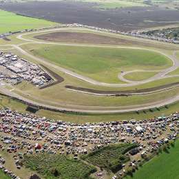 Después de la polémica, la ACTC habilitó el autódromo de Paraná
