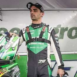 TC: Facundo Chapur fue citado por la CAF luego de Concepción