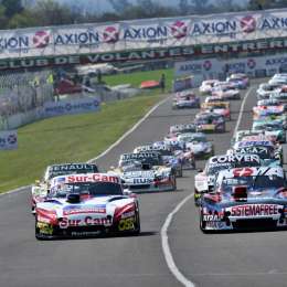 EXCLUSIVO: ¿Cómo sigue la situación entre el TC y el autódromo de Paraná?