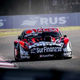 ¿Qué dijo Jorge Barrio sobre la sanción de la CAF luego de Concepción?