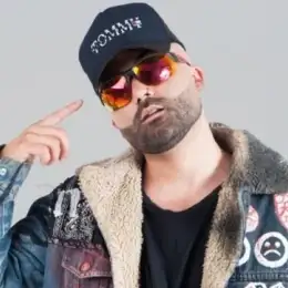 ¿Cómo se llama Perro Primo? el cantante que estará con el Top Race en el Gálvez