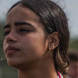 Fórmula Nacional: Daniella Oré: "Ya demostré que estoy para ganar"