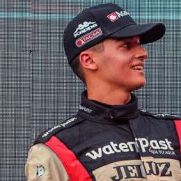 TC Pista: el crudo posteo de Jorge Barrio: "Imágenes que duelen"