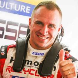 ¡Werner correrá de invitado! ¿En qué categoría lo hará?