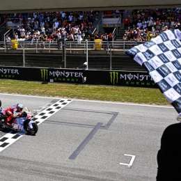 MotoGP: los horarios para el GP de Italia