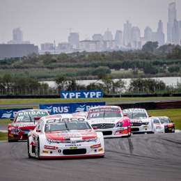 Top Race: los horarios de transmisión para este fin de semana en el Gálvez