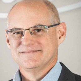 Cambios en el área de Asuntos Gubernamentales y Comunicaciones de Ford