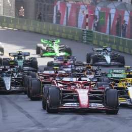 F1: Quieren modificar la imagen de los monoplazas en 2025