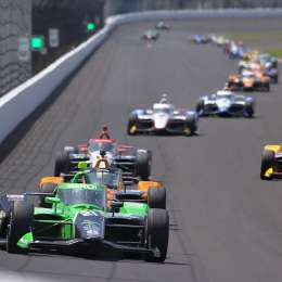 IndyCar busca expandirse en el mundo