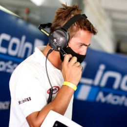 Top Race: Andrés Ramuzzi en Carburando Radio: "La misma receta no funciona para todos por igual"