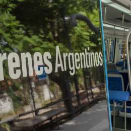 Se viene un nuevo paro de trenes: cuándo será y por qué