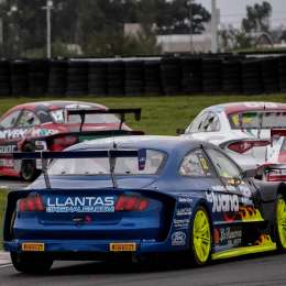 Agenda nacional: Top Race en el Gálvez y Turismo Nacional en el Cabalén