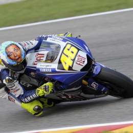 MotoGP: Valentino Rossi, el más ganador del GP de Italia