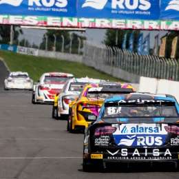 Top Race: ¿Qué penalizaciones tendrá el arranque del Grand Prix de Buenos Aires?