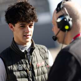 Montenegro, en la previa del TCR Europe: “Pelear por el campeonato es nuestro objetivo principal”