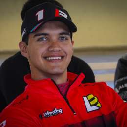 Top Race: Bohdanowicz, en la previa de una nueva fecha: "Este circuito me queda muy bien"