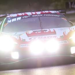 24 Horas de Nürburgring: Varrone se metió en el top 15 de las clasificaciones del viernes