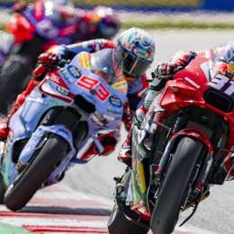 MotoGP: ¿A qué hora y por dónde ver el GP de Italia?