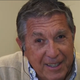 Breard habló sobre los proyectos del ACA para el TC2000 en Brasil