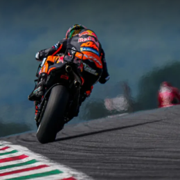 MotoGP: Pol Espargaro y un récord para la historia en Italia