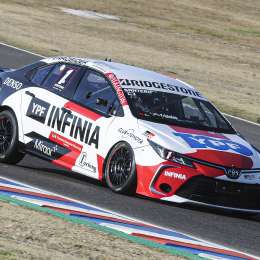 Turismo Nacional: Julián Santero confesó cómo surgió su inesperado regreso