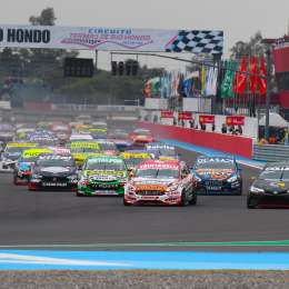 TN: "Pepe" Martos anunció cómo sigue el calendario 2024