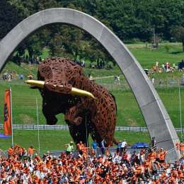 MotoGP: Austria permanecerá en el calendario hasta 2030