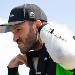 IndyCar: Canapino y el balance de su clasificación en Detroit ¿Qué dijo?