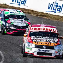 TN: Trelew se perfila como sede del Gran Premio Coronación 2024