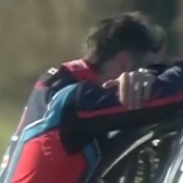 TN: la desazón de Yannantuoni por los problemas en la clasificación de la Clase 3