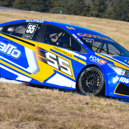 TN: Manuel Mallo, el dueño de la pole position en la Clase 3