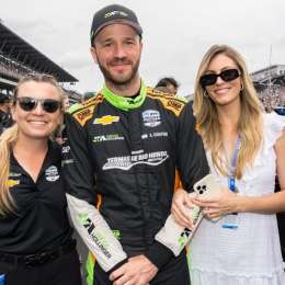 ¿A qué hora y por dónde ver la carrera de Canapino en Detroit?