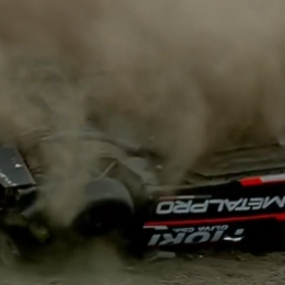 TN: el tremendo vuelco de Pezzini en la final de la Clase 3