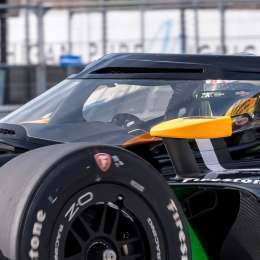 IndyCar: el balance de Canapino luego de la carrera en Detroit ¿Qué dijo?