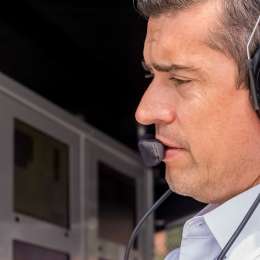 IndyCar: Ricardo Juncos tras la final de Canapino en Detroit: "El puesto 12° de Agustín es muy meritorio"