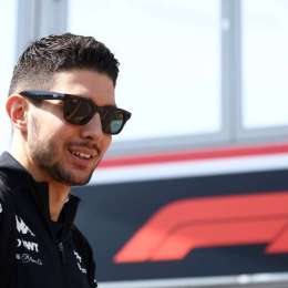 F1: Esteban Ocon y Alpine se separan luego de cinco años al finalizar el 2024
