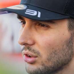 F1: ¿Cuál será el próximo equipo de Ocon luego de su salida de Alpine?