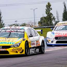 Top Race: Rossi habló de su lucha por el campeonato con Di Palma ¿Qué dijo?