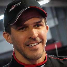TC2000: Rossi habló de la posibilidad de compartir auto con Pechito López en los 200 km de Bs. As.